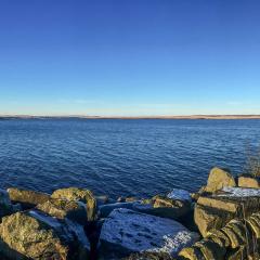 Blackstone Edge Reservoir, Walk, Whiteholme Reservoir