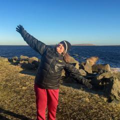 Blackstone Edge Reservoir, Walk, Whiteholme Reservoir