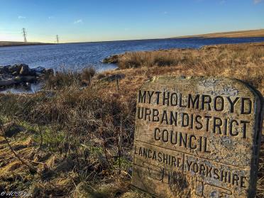 Blackstone Edge