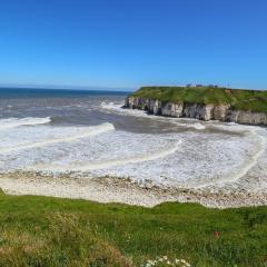 Thornwick Bay