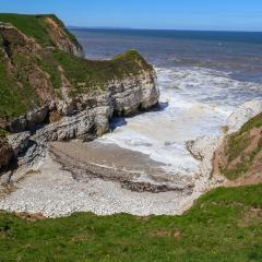 Thornwick Bay