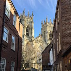 Minster, York
