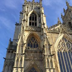 Minster, York