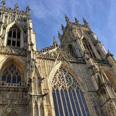 Minster, York
