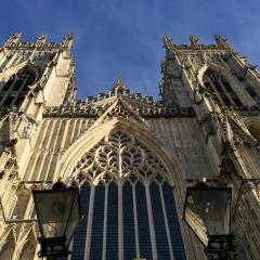 Minster, York