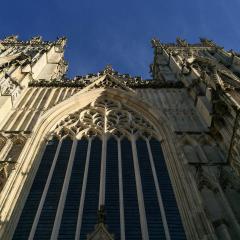 Minster, York