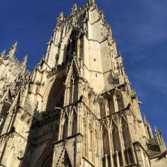 Minster, York