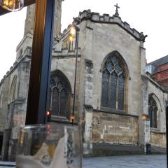 Beer, Pavement Vaults, Pub, York