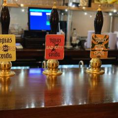 Beer, Market Tap, Pubs