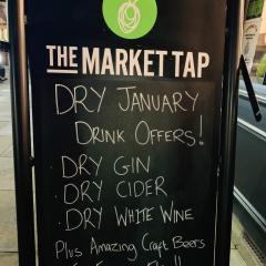 Beer, Market Tap, Pubs