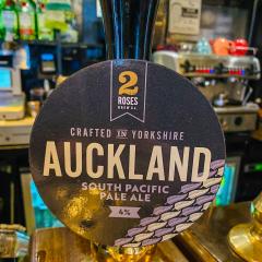 Beer, Hull, Lion and Key, Pubs