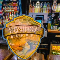 Beer, Hull, Lion and Key, Pubs
