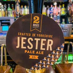 Beer, Hull, Lion and Key, Pubs