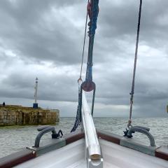 Bridlington, Fraisthorpe