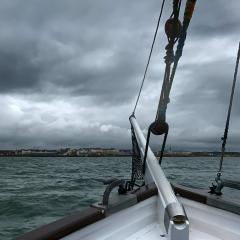 Bridlington, Fraisthorpe