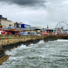 Bridlington, Fraisthorpe