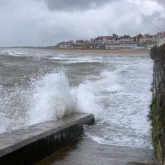 Bridlington, Fraisthorpe