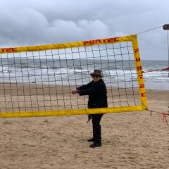Bridlington, Fraisthorpe