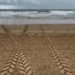 Bridlington, Fraisthorpe
