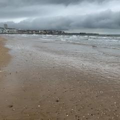 Bridlington, Fraisthorpe