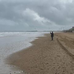 Bridlington, Fraisthorpe