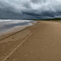 Bridlington, Fraisthorpe