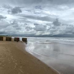 Bridlington, Fraisthorpe