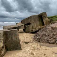 Bridlington, Fraisthorpe