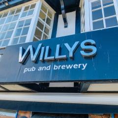 Beer, Cleethorpes, Pubs