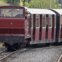 Cleethorpes, Cleethorpes Light Railway