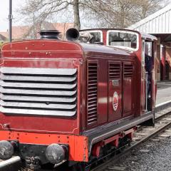 Cleethorpes, Cleethorpes Light Railway