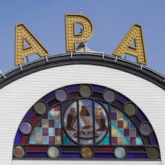 Cleethorpes, Pier