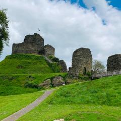 English Heritage, Launceston Castle