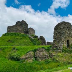 English Heritage, Launceston Castle