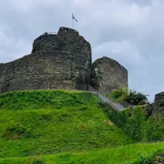 English Heritage, Launceston Castle