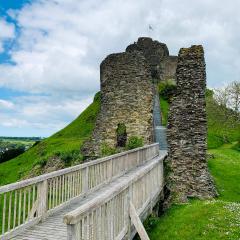 English Heritage, Launceston Castle