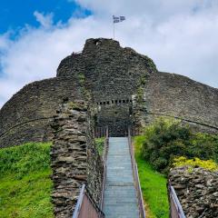 English Heritage, Launceston Castle
