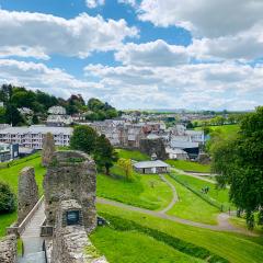 English Heritage, Launceston Castle
