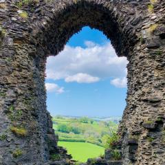 English Heritage, Launceston Castle