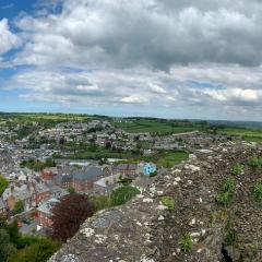 English Heritage, Launceston Castle