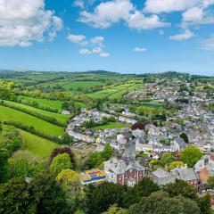English Heritage, Launceston Castle