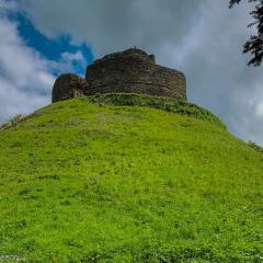 English Heritage, Launceston Castle