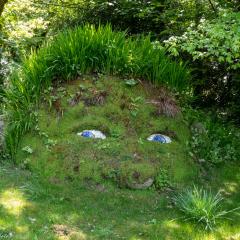 Lost Gardens of Heligan
