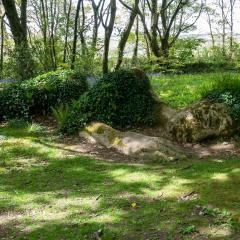 Lost Gardens of Heligan