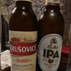 Beer, Pubs, Split