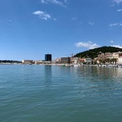 Split