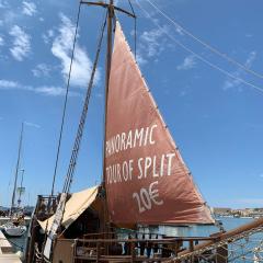 Split