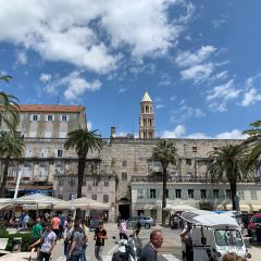 Split
