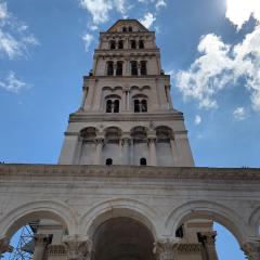 Diocletian's Palace, Split