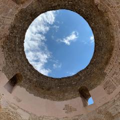 Diocletian's Palace, Split